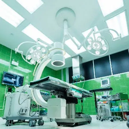 SECTOR HOSPITALARIO