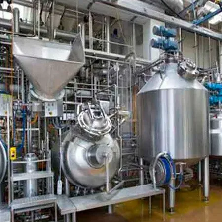 SECTOR ALIMENTARIO