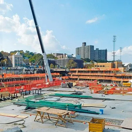 SECTOR CONSTRUCCIÓN