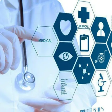 SECTOR FARMACÉUTICO
